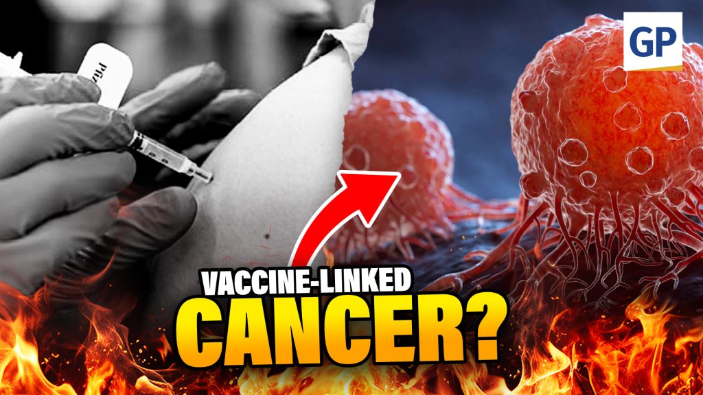 HORRIFYING TRUTH UNVEILED! COVID Vaccines TRIGGER CANCER EXPLOSION | Elijah Schaffer’s High Tales (VIDEO) | The Gateway Pundit HORRIFYING TRUTH UNVEILED! COVID Vaccines TRIGGER CANCER EXPLOSION | Elijah Schaffer’s High Tales (VIDEO) | The Gateway Pundit