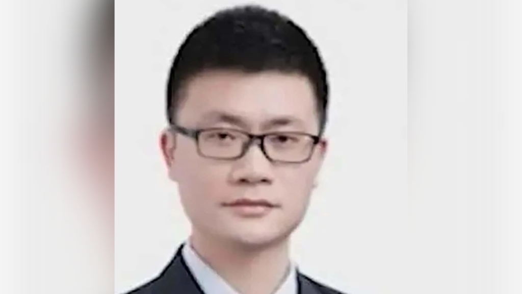 Chinese language Nationwide Most cancers Researcher Busted, Caught Allegedly Stealing Secrets and techniques for Communist CCP | The Gateway Pundit Chinese language Nationwide Most cancers Researcher Busted, Caught Allegedly Stealing Secrets and techniques for Communist CCP | The Gateway Pundit