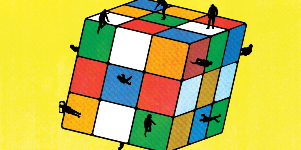 Tech Founders Should Embrace Market Wants Tech Founders Should Embrace Market Wants