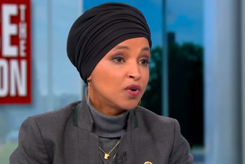 Minnesota Democrat Rep. Ilhan Omar Out of the blue Someway Price  Million, In line with Report | The Gateway Pundit Minnesota Democrat Rep. Ilhan Omar Out of the blue Someway Price  Million, In line with Report | The Gateway Pundit