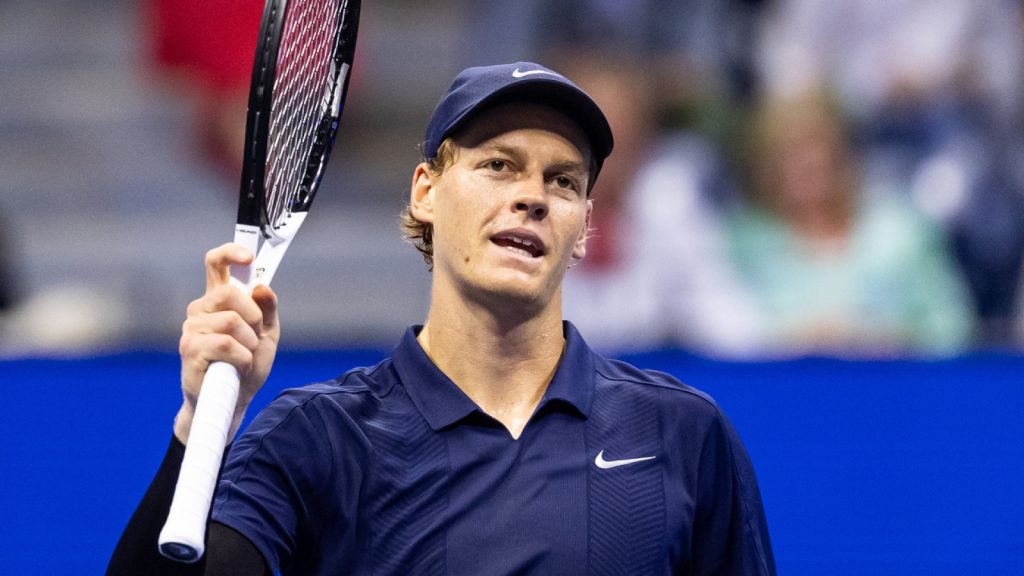 Jannik Sinner accused of being ‘AI’ after blowout win at U.S Open Jannik Sinner accused of being ‘AI’ after blowout win at U.S Open