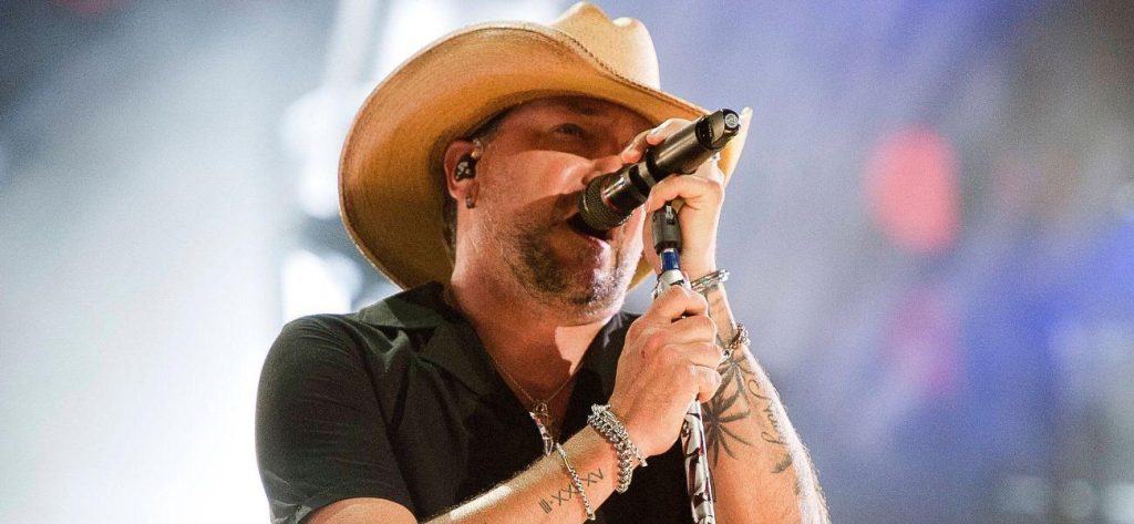 Jason Aldean Says He is ‘Too Southern’ For Remedy, Talks Ordeal Jason Aldean Says He is ‘Too Southern’ For Remedy, Talks Ordeal