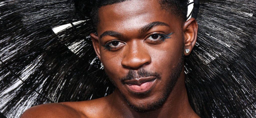 Lil Nas X’s Dad Shares Emotional Response To His Son Coming Out