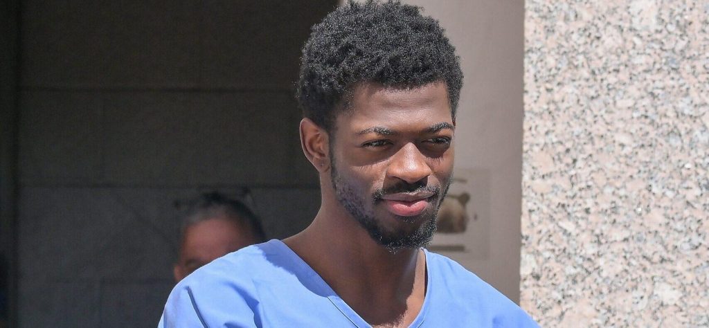 Lil Nas X’s Father Reveals Singer’s Struggles With Stress Following Arrest Lil Nas X’s Father Reveals Singer’s Struggles With Stress Following Arrest