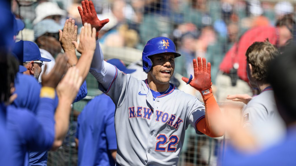 Monster Soto efficiency reveals why he was price contract Monster Soto efficiency reveals why he was price contract