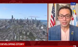 Chicago Alderman Slams Governor and Mayor for Refusing to Work With Trump: ‘How Many Victims Are We Comfy With?’ (VIDEO) | The Gateway Pundit
