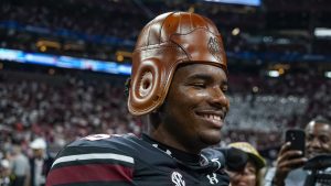 Sellers exhibits why he will likely be sizzling prospect in 2026 NFL Draft