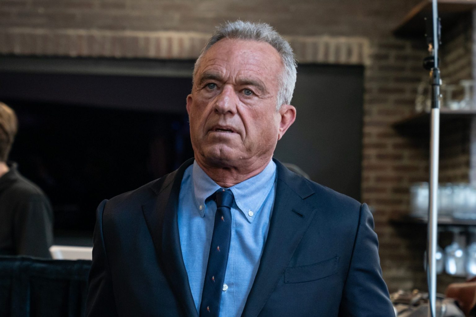 RFK Jr. Calls on Medical Colleges to Ramp Up Vitamin Training RFK Jr. Calls on Medical Colleges to Ramp Up Vitamin Training