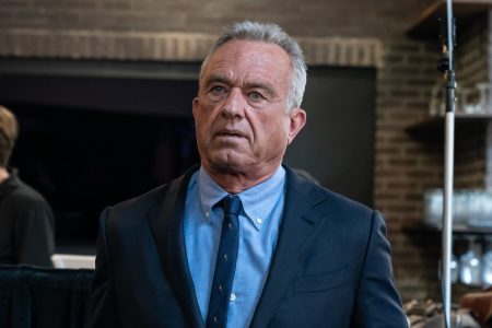 RFK Jr. Calls on Medical Colleges to Ramp Up Vitamin Training