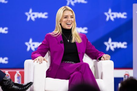 DOJ Sues Extra States Over In-State Tuition for Unlawful Aliens