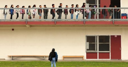 One thought to unravel LAUSD’s drawback of underused buildings