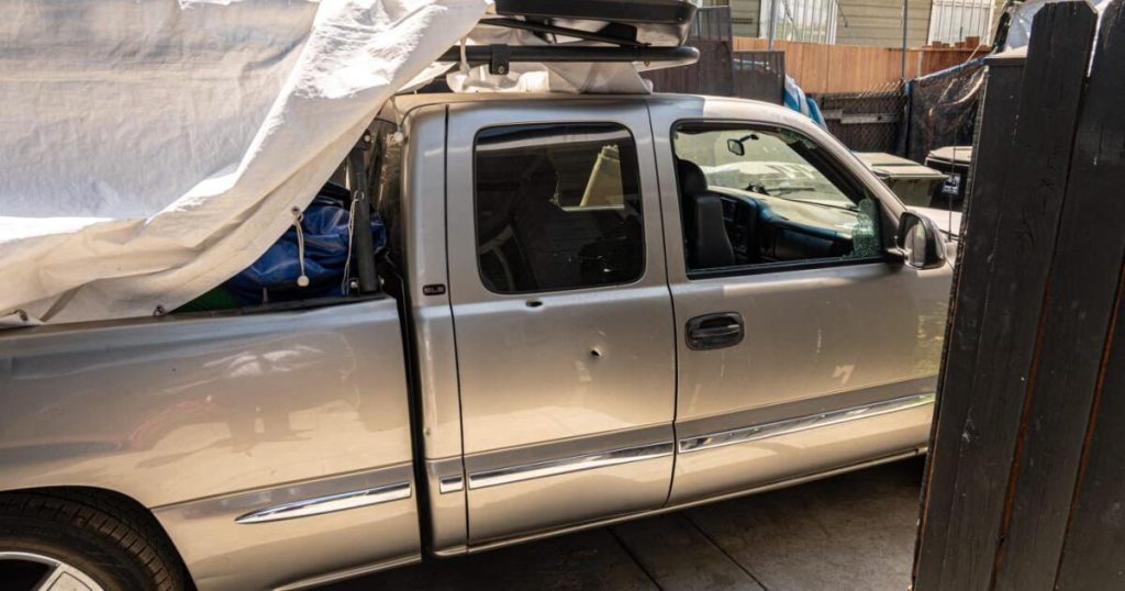 San Bernardino arrest ‘reveals a disturbing abuse of authority’ San Bernardino arrest ‘reveals a disturbing abuse of authority’