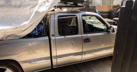 San Bernardino arrest ‘reveals a disturbing abuse of authority’