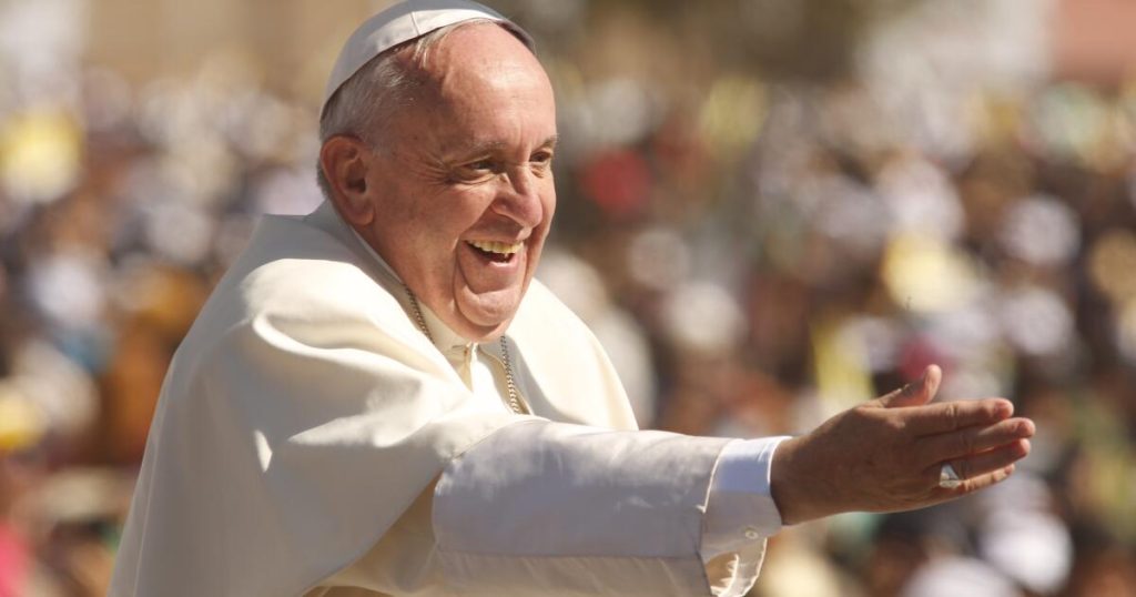 Non secular leaders have to denounce gun producers Non secular leaders have to denounce gun producers